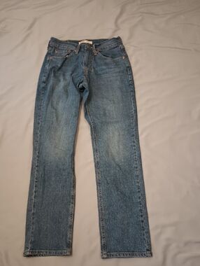 Signature By Levi Strauss Athletic Flex Jeans